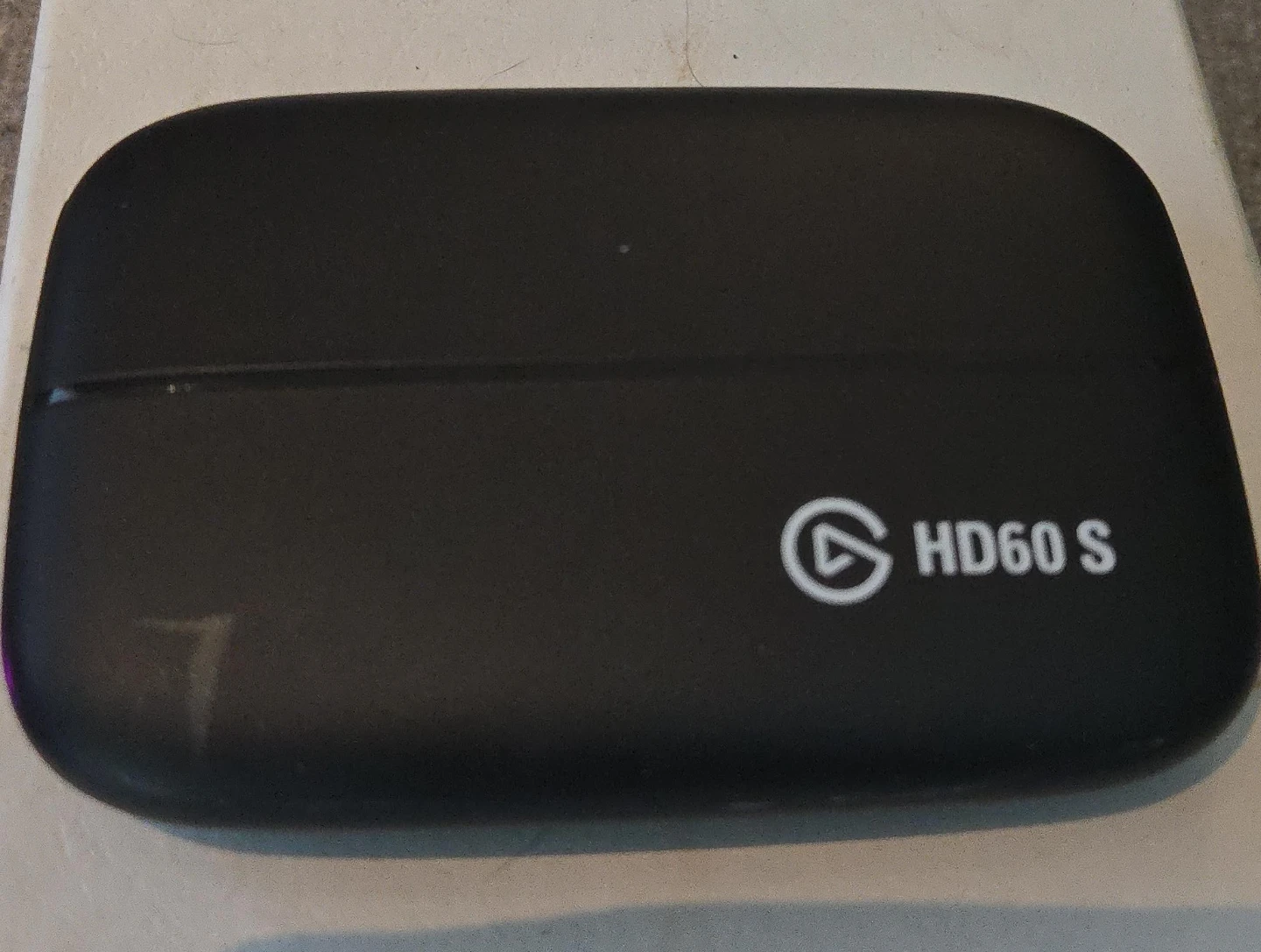 Elgato HD60 S Capture Card