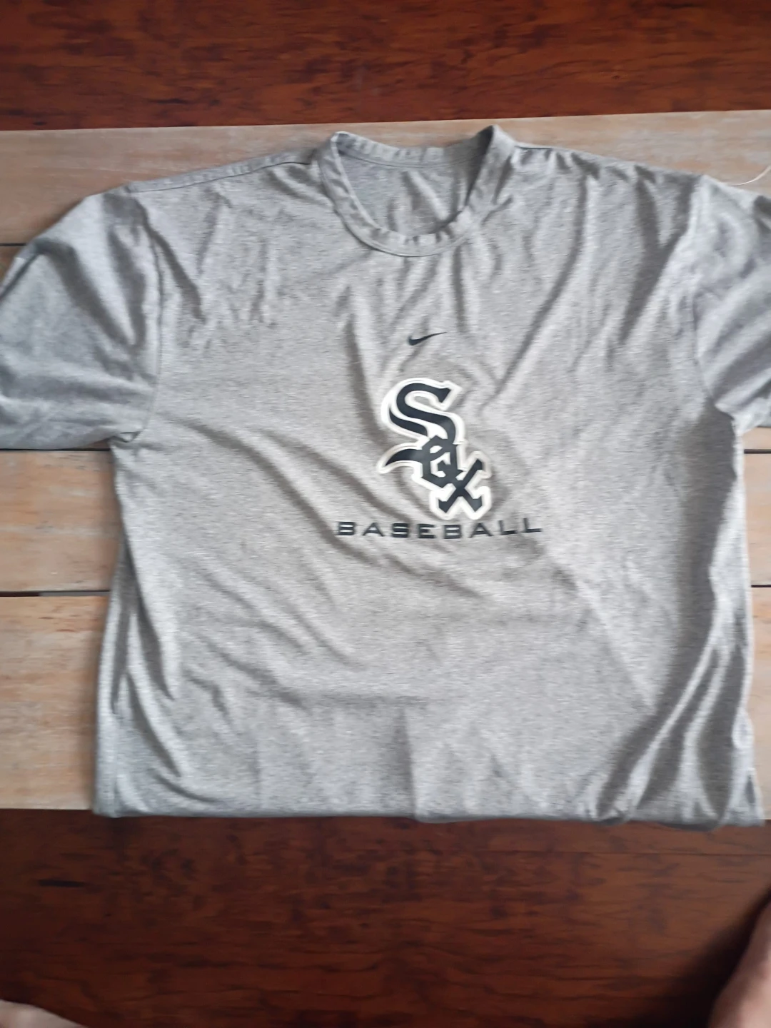 Nike Chicago White Sox Baseball T-Shirt