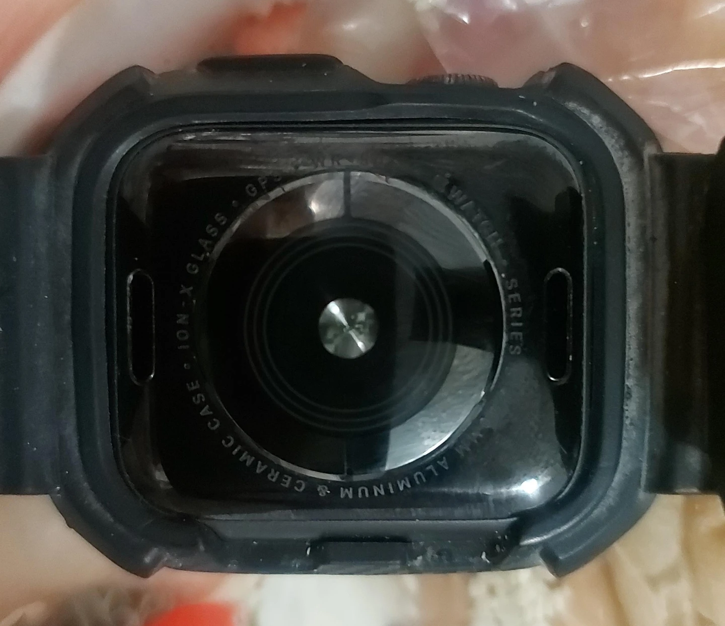 Apple Watch Series 5