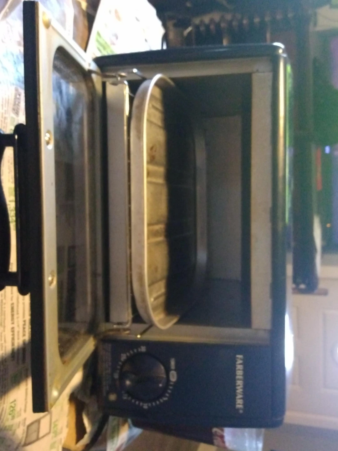 Farberware Toaster Oven