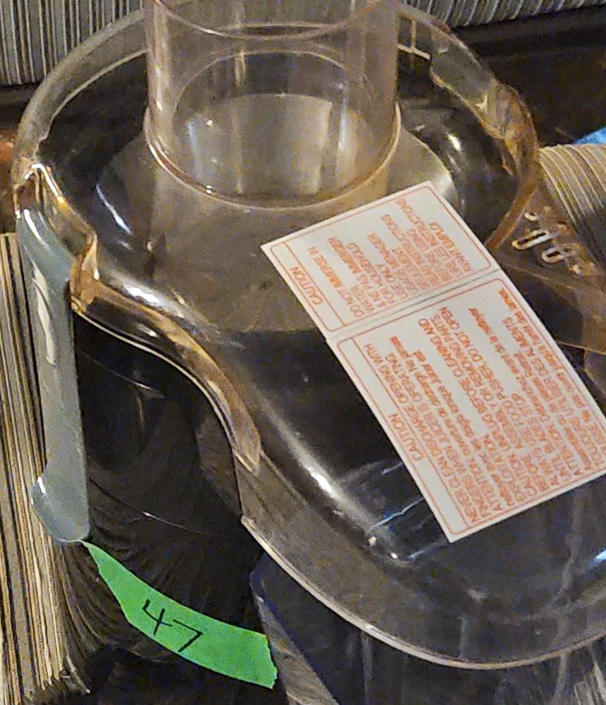 Omega Juicer