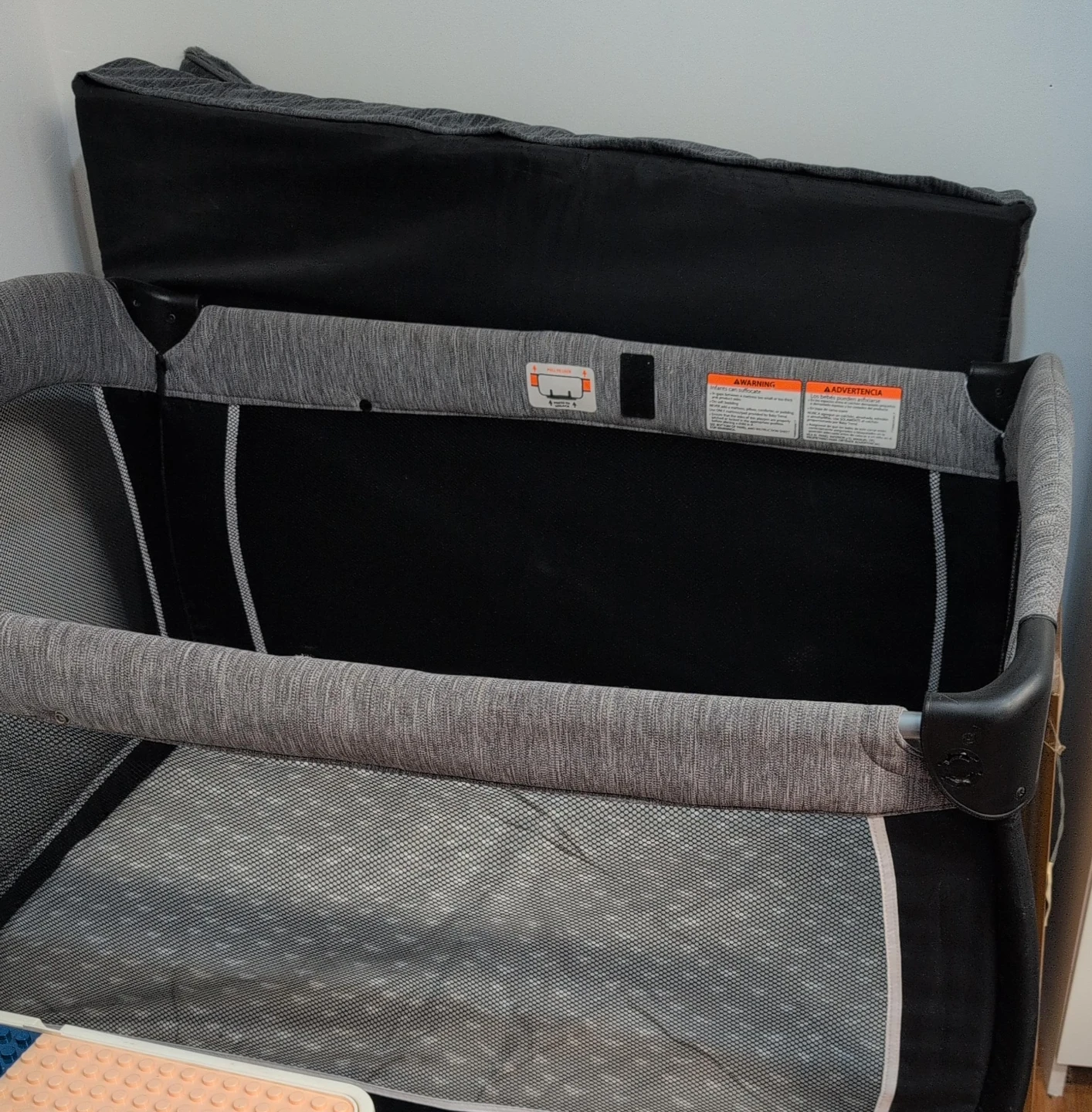 Graco Pack 'n Play Playard
