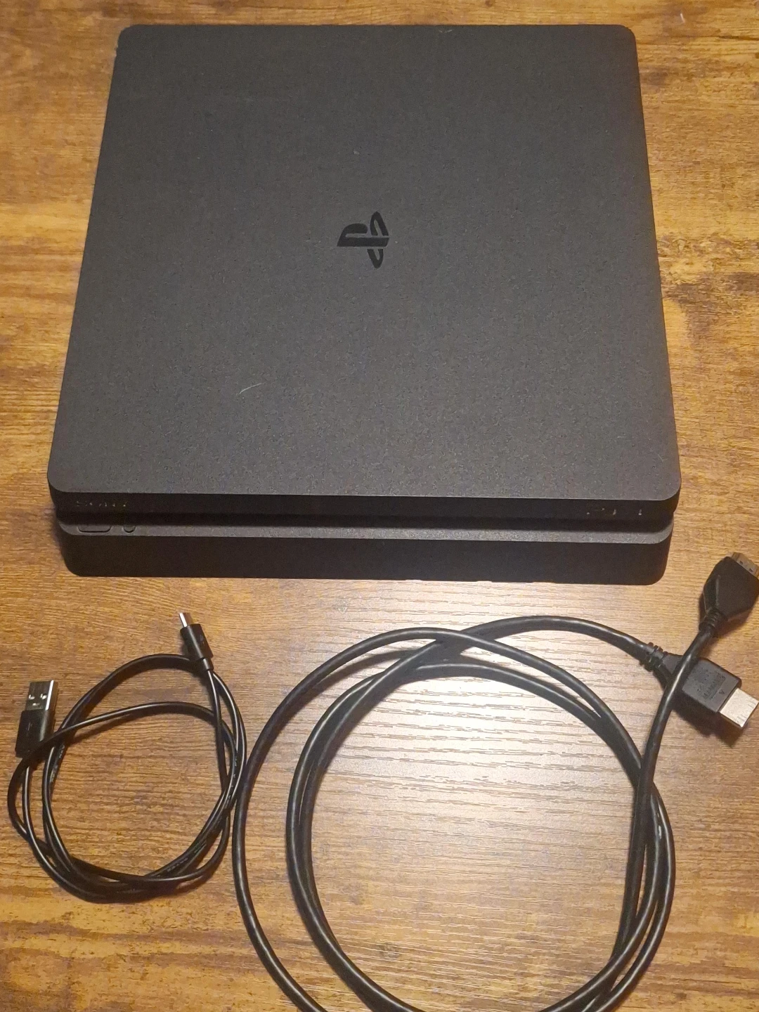 Sony PlayStation 4 Slim Console 1TB