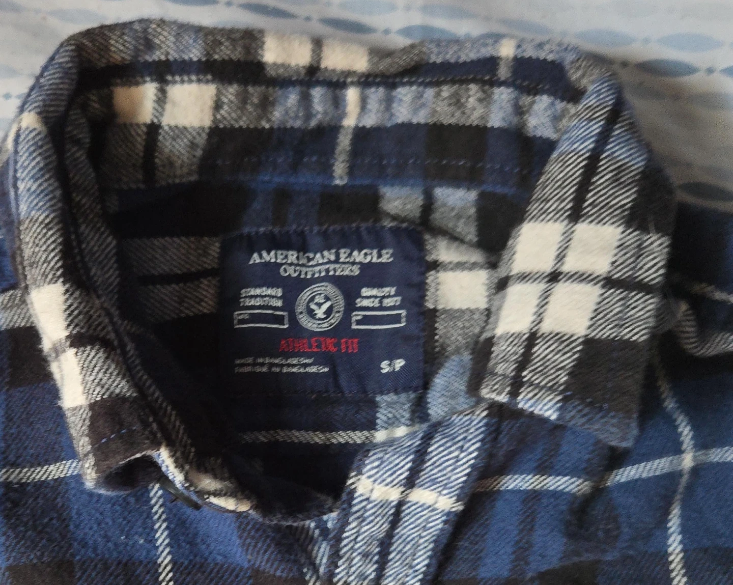 American Eagle
