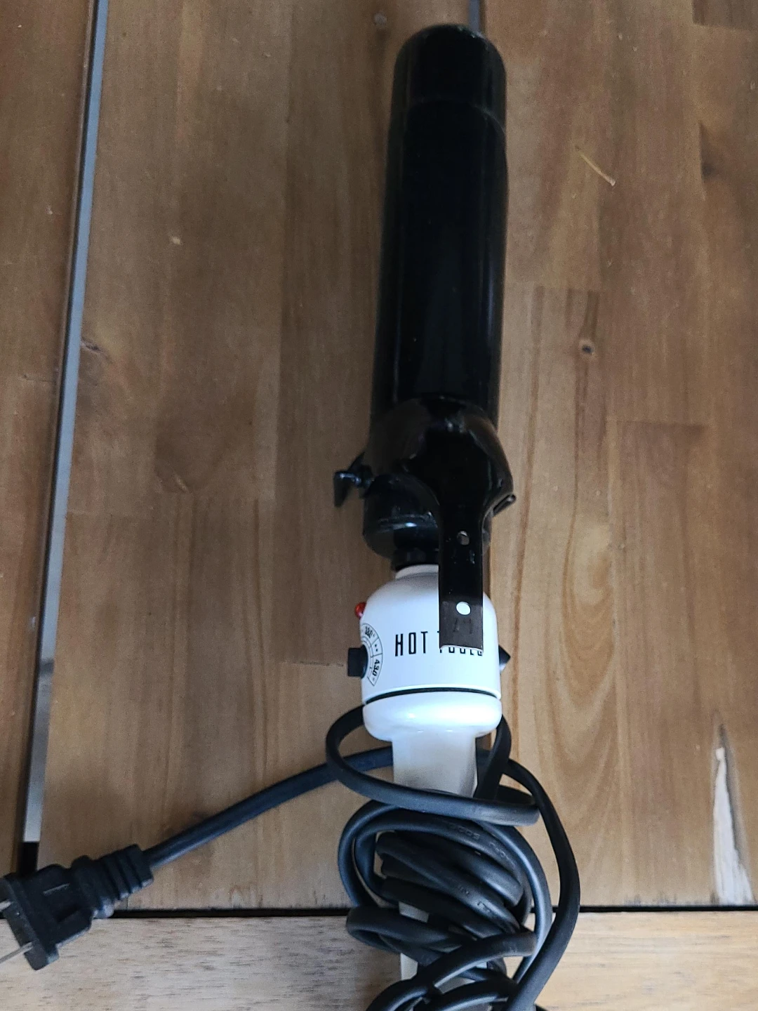 Hot Tools Professional Curling Iron