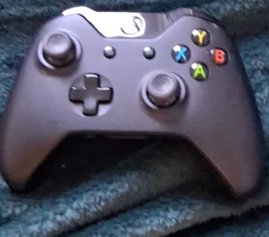 Xbox Wireless Controller