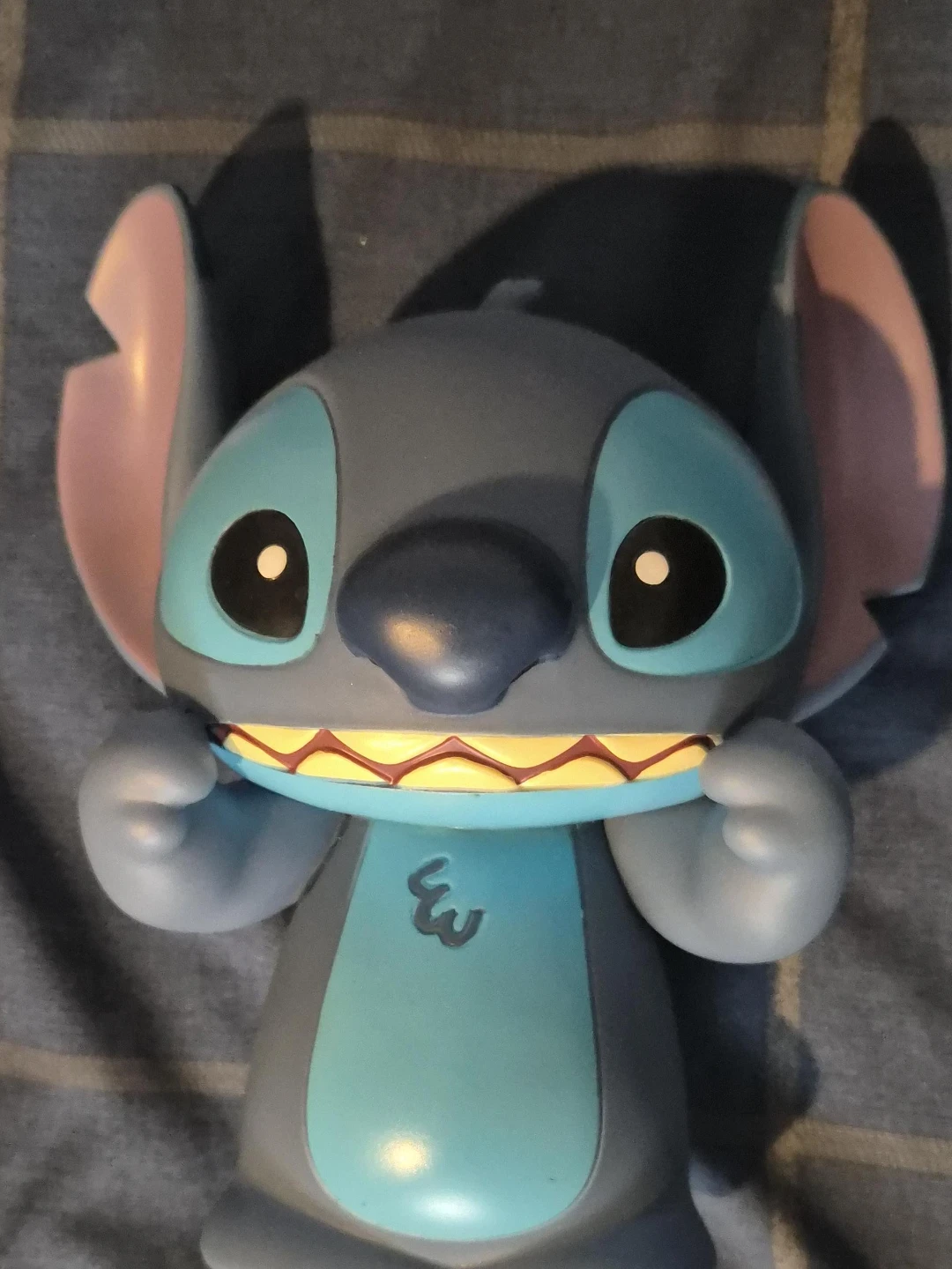 Disney Stitch  Lamp