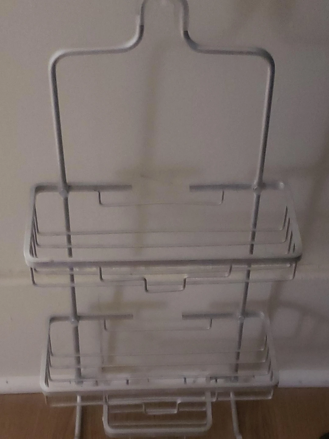 Shower Caddy