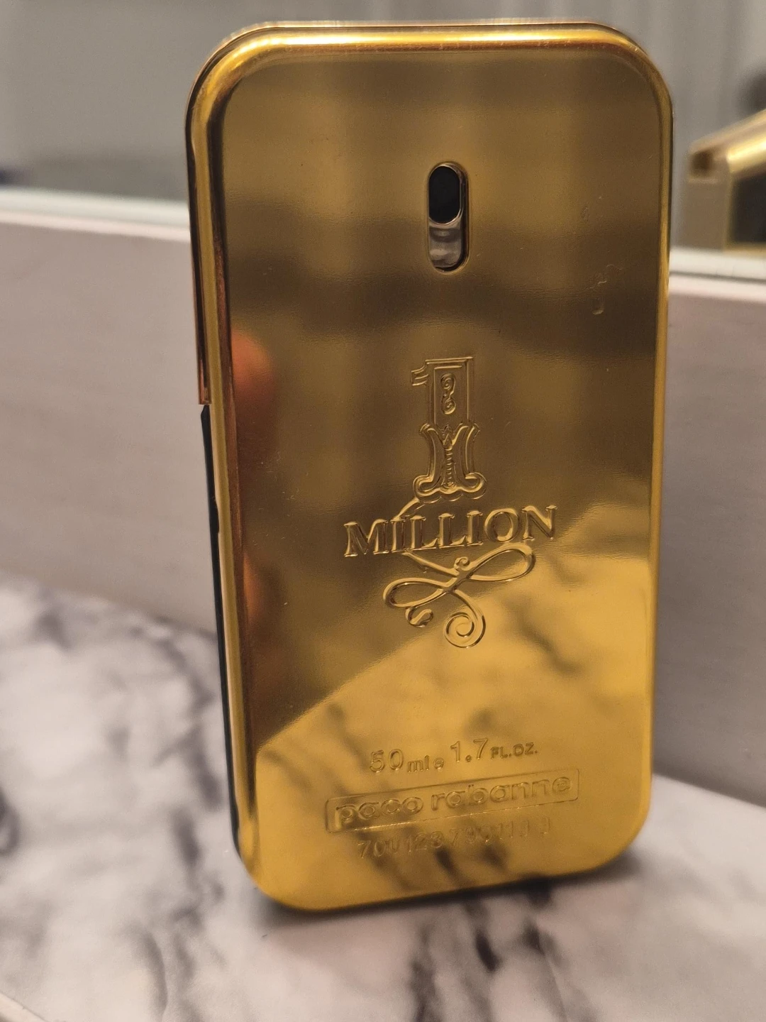 Paco Rabanne 1 Million Eau de Toilette 50ml