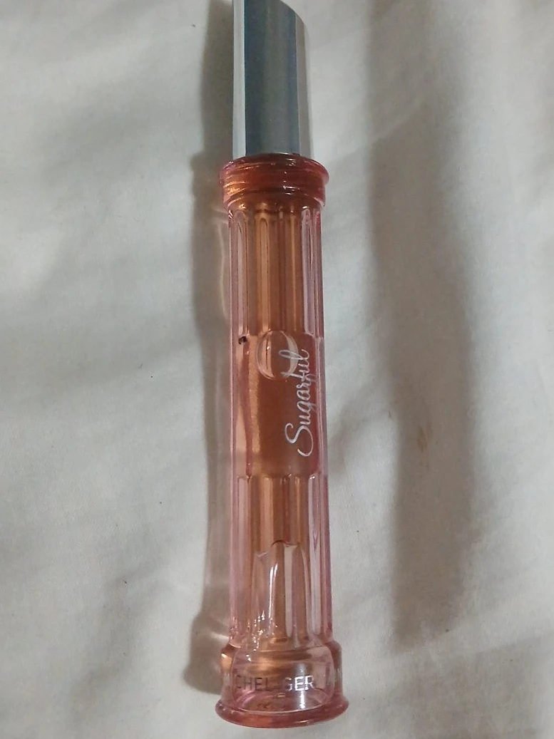 Sugarful perfume full