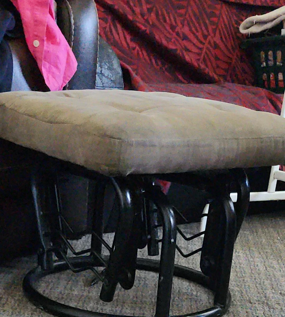 Swivel Glider Cushion