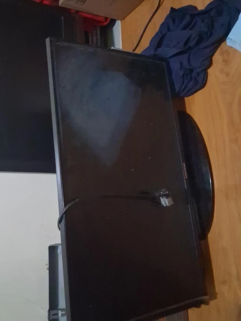 Samsung Monitor