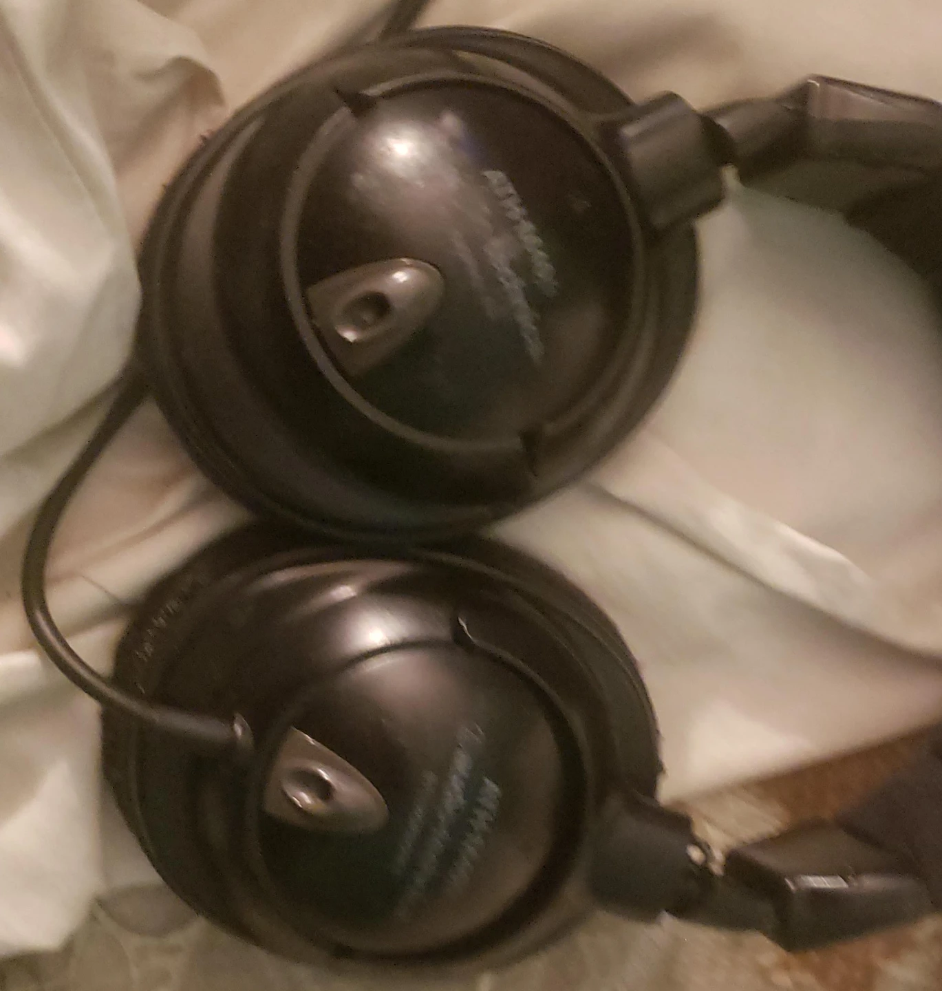 Audio-Technica ATH-M40x Headphones