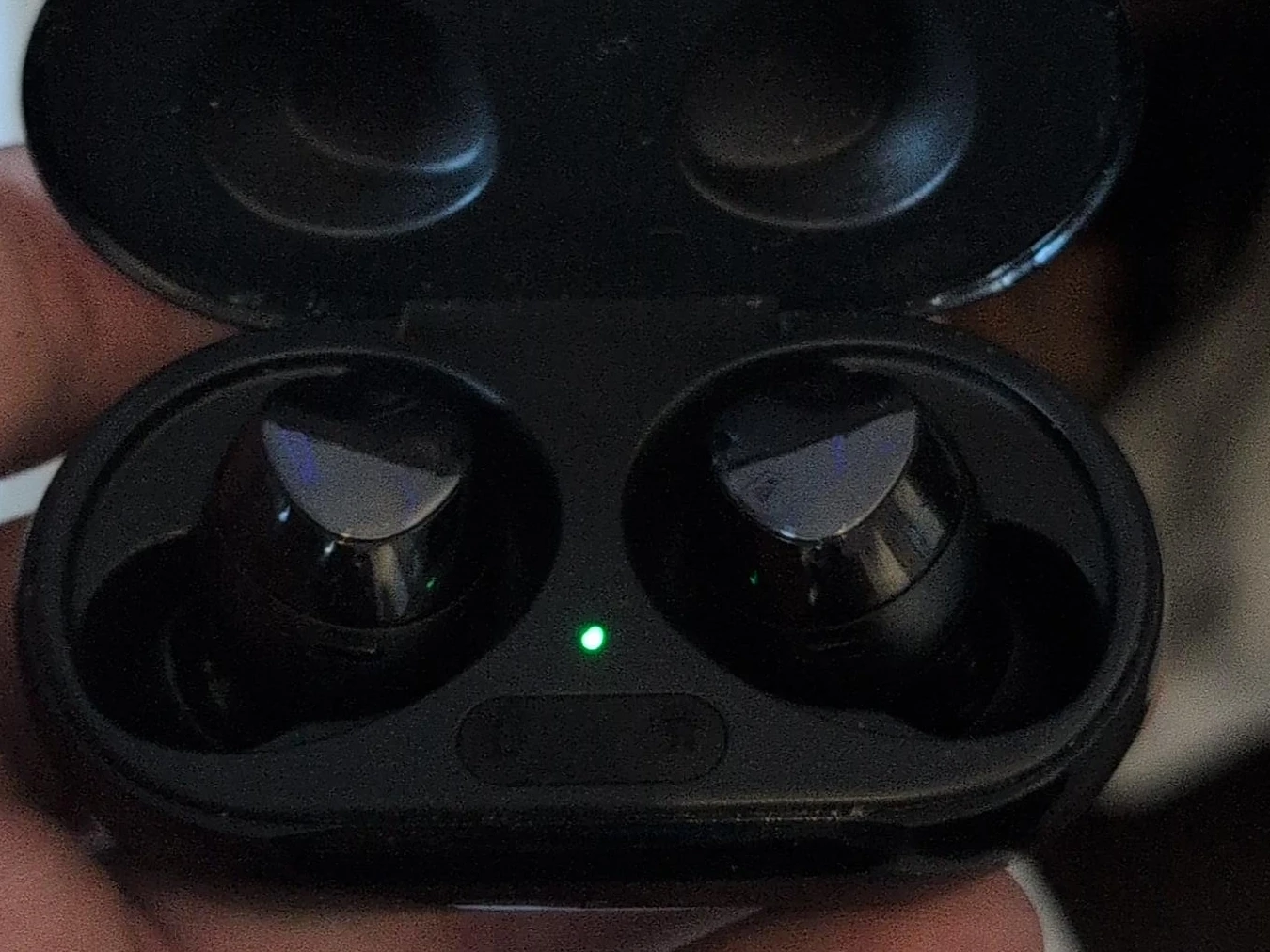 Samsung Galaxy Buds Plus Black