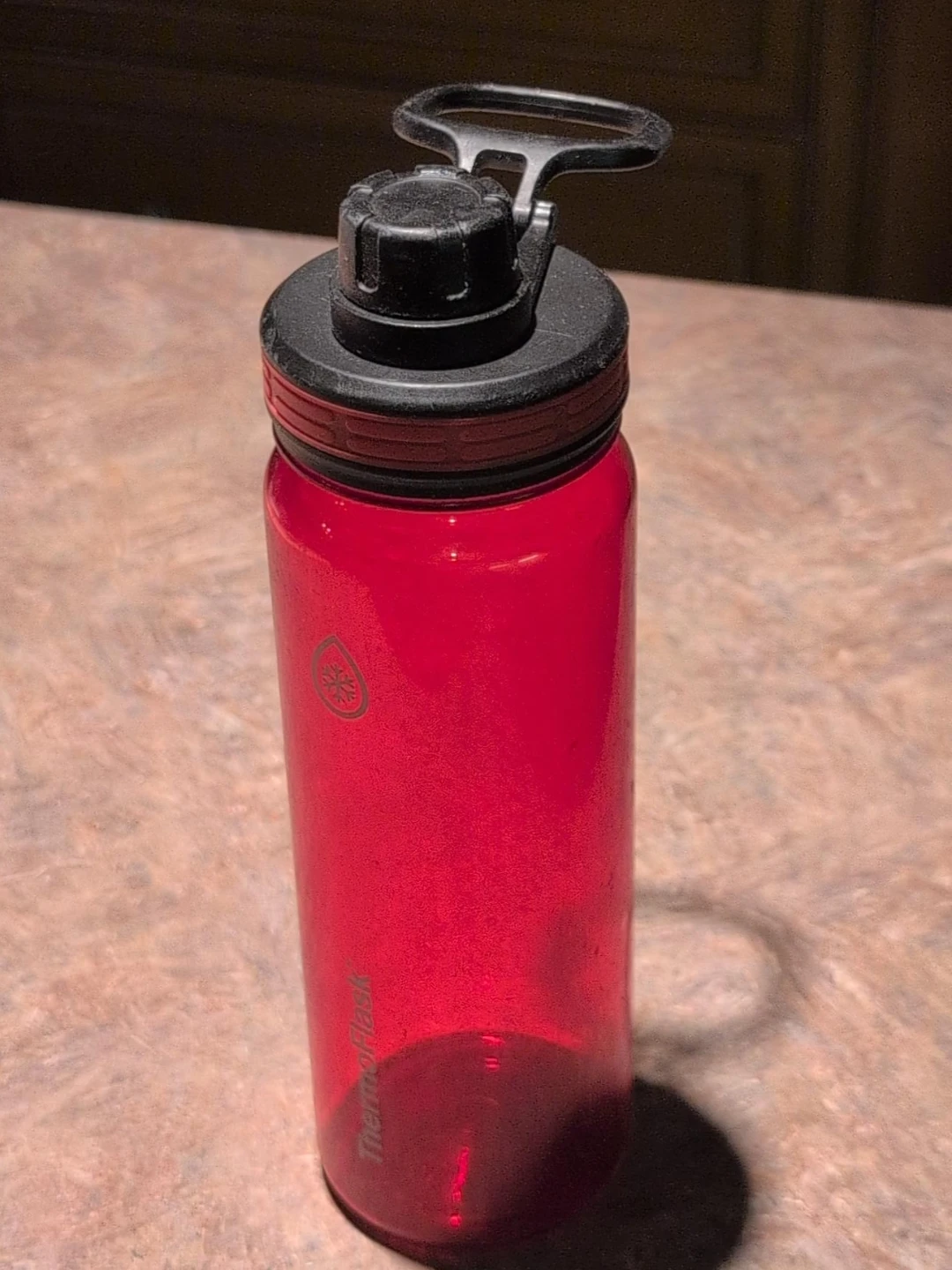 ThermoFlask Water Bottle