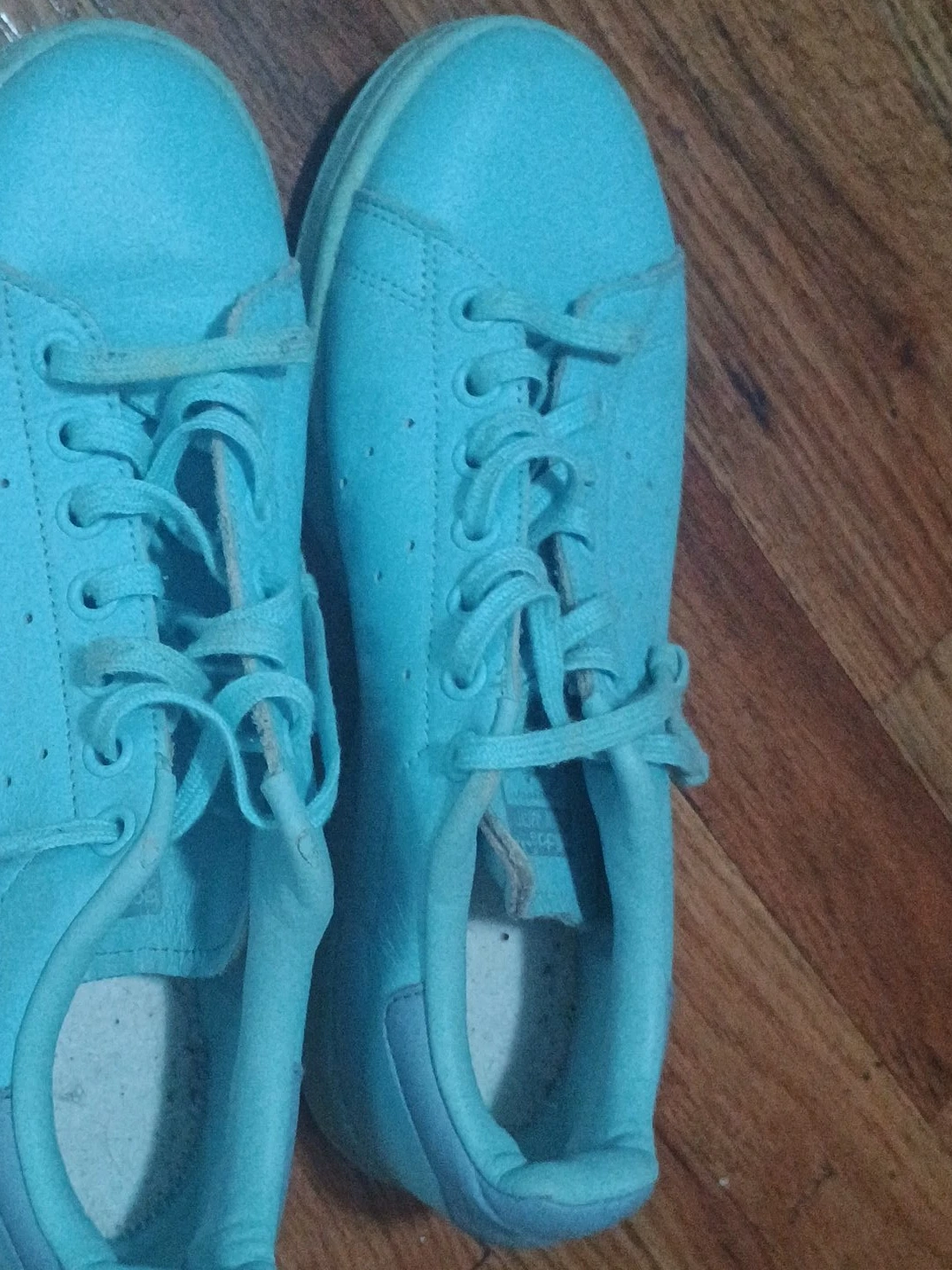 Adidas Originals Stan Smith trainers