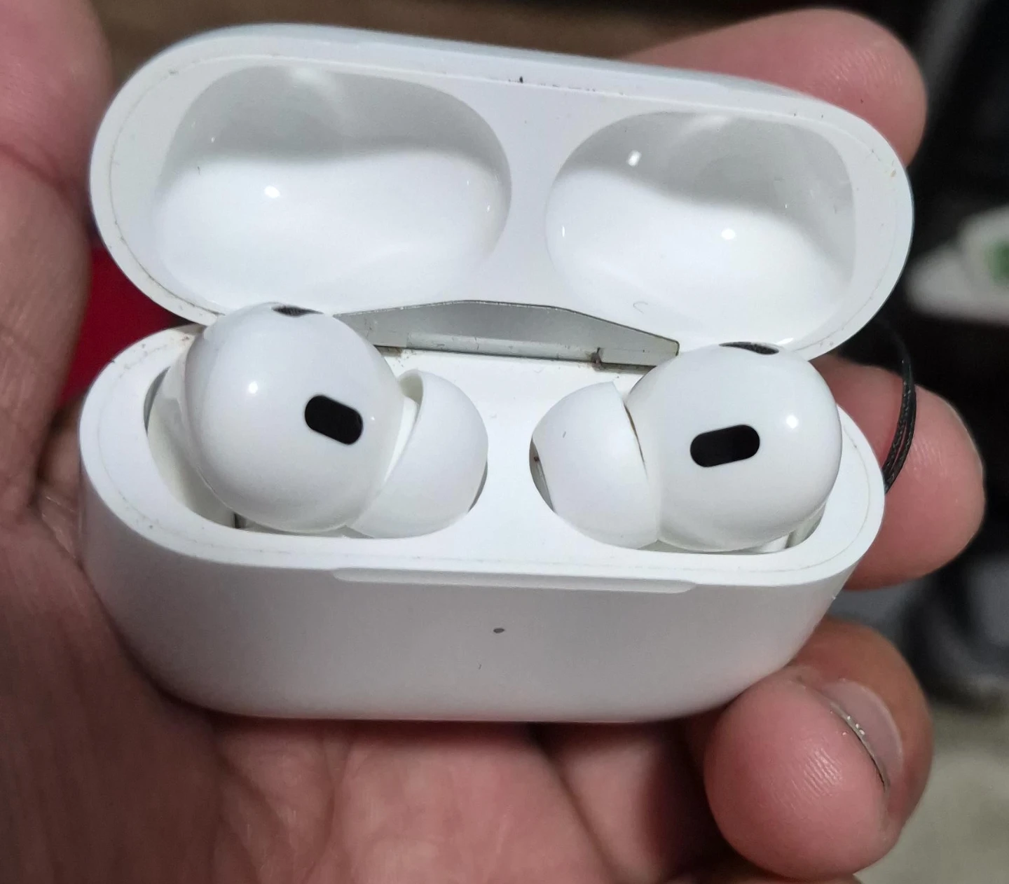 Apple AirPods Pro (2nd generation)