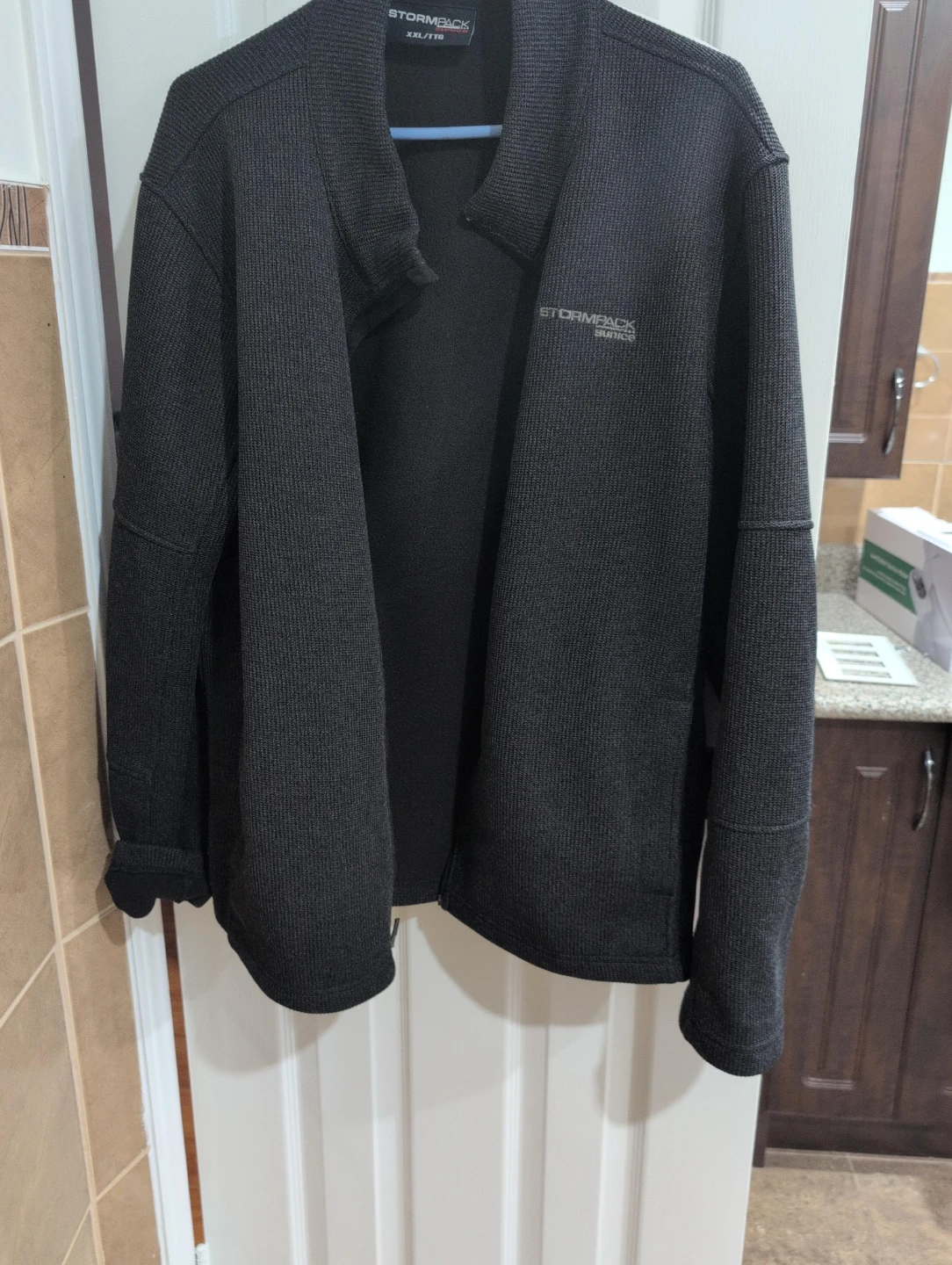 Stormtech Fleece Jacket XXL