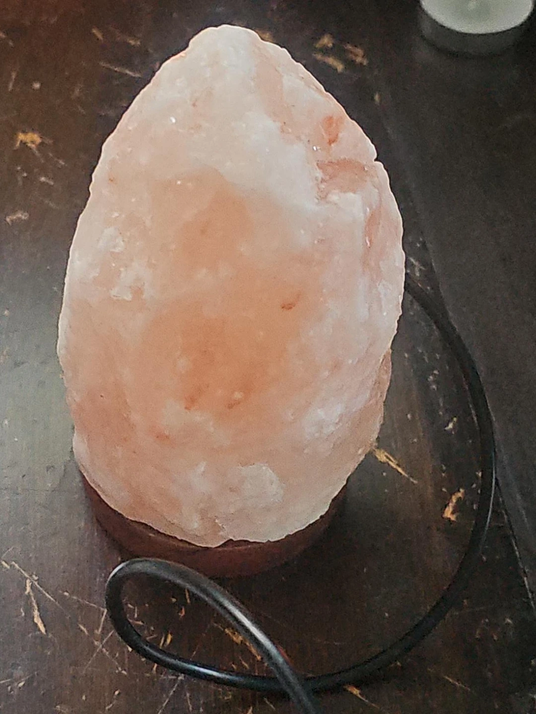 Himalayan Salt Lamp