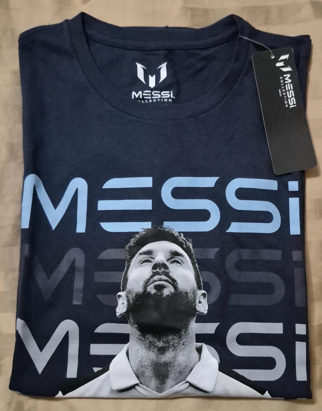 Messi Collection T-Shirt