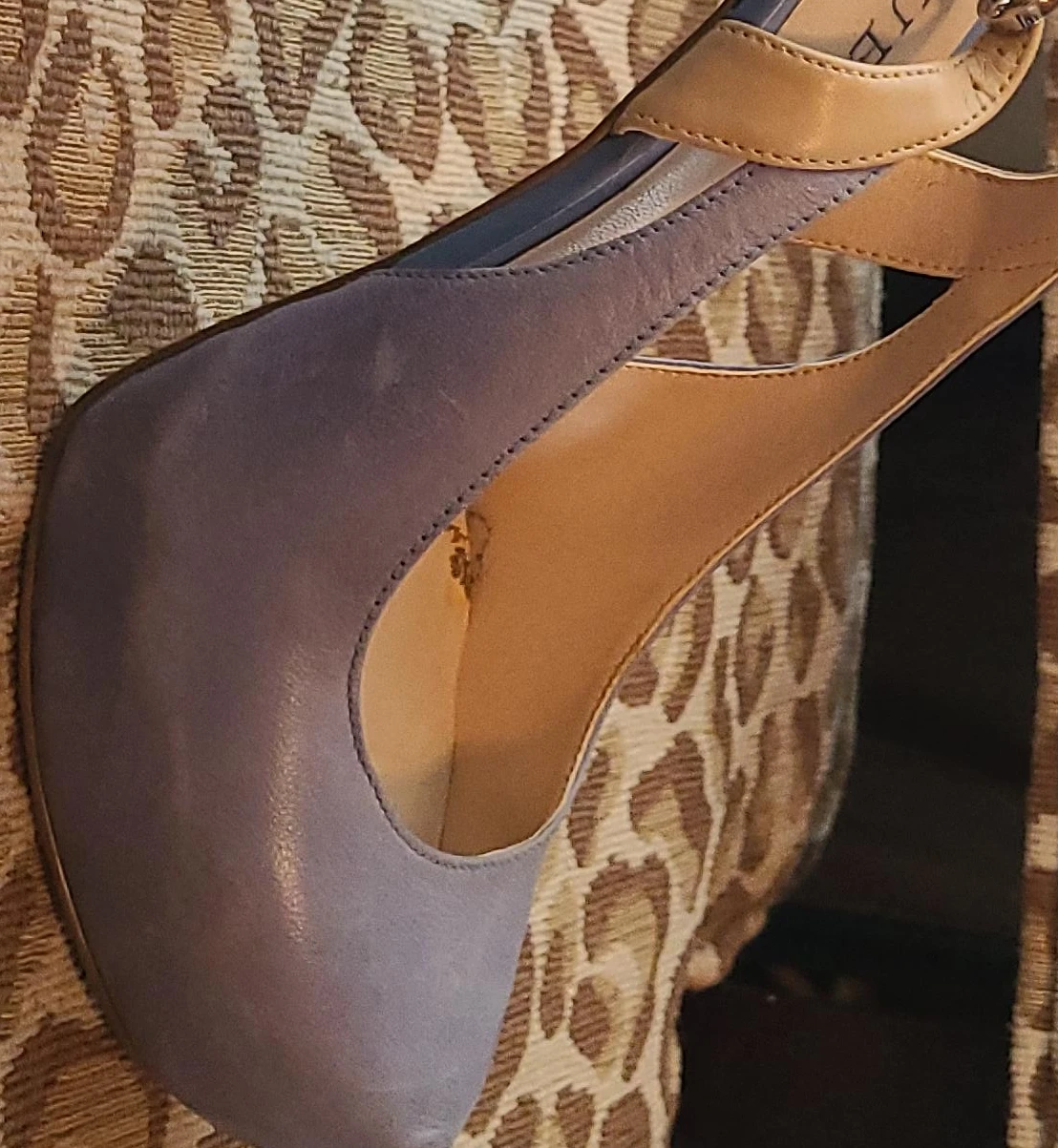 Women's Slingback Heels