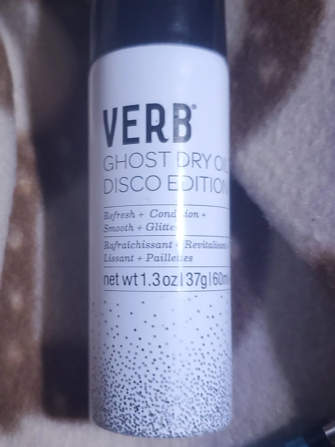 VERB Ghost Dry Oil Disco Edition 1.3 oz