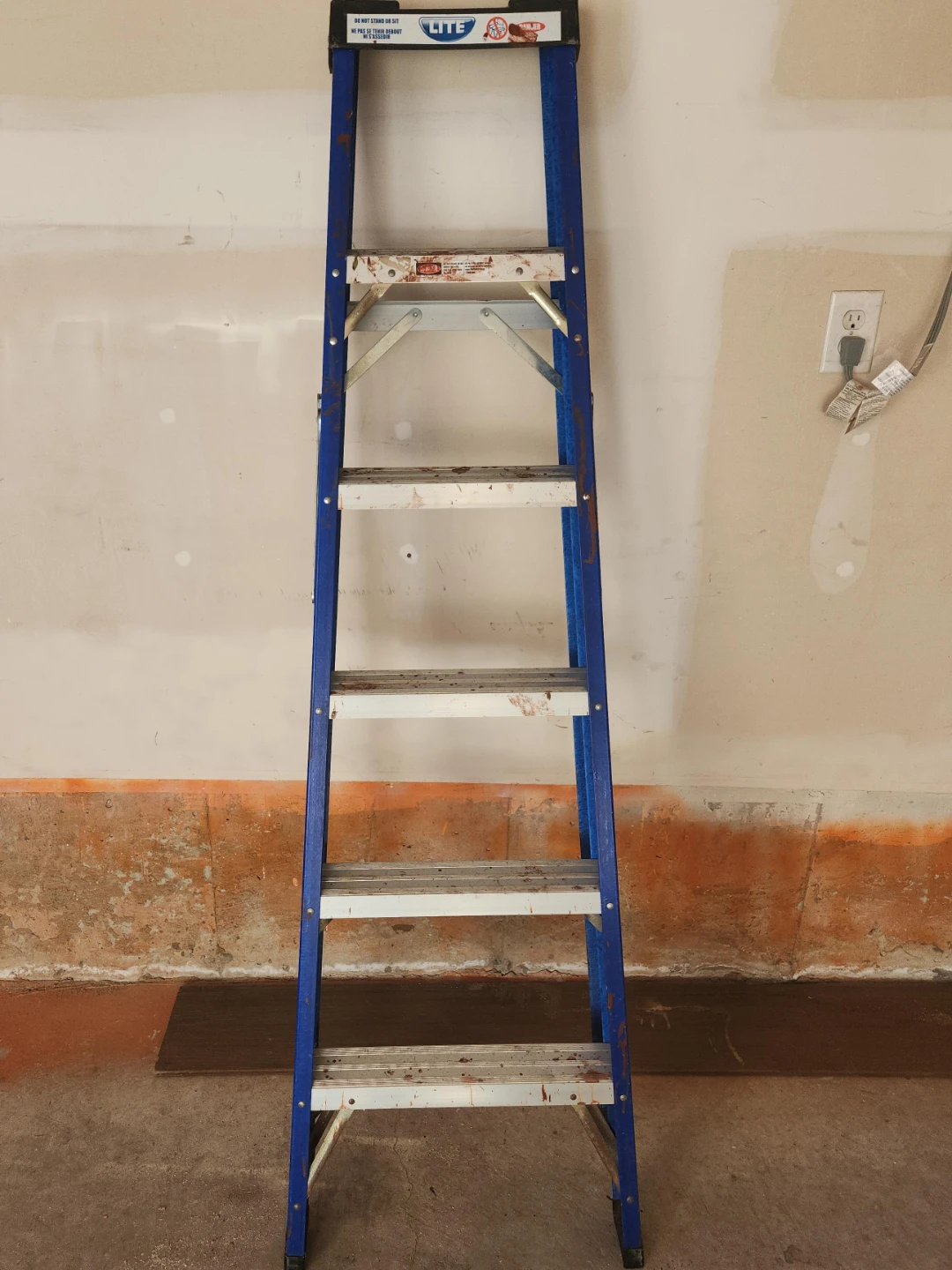 Lite Ladder