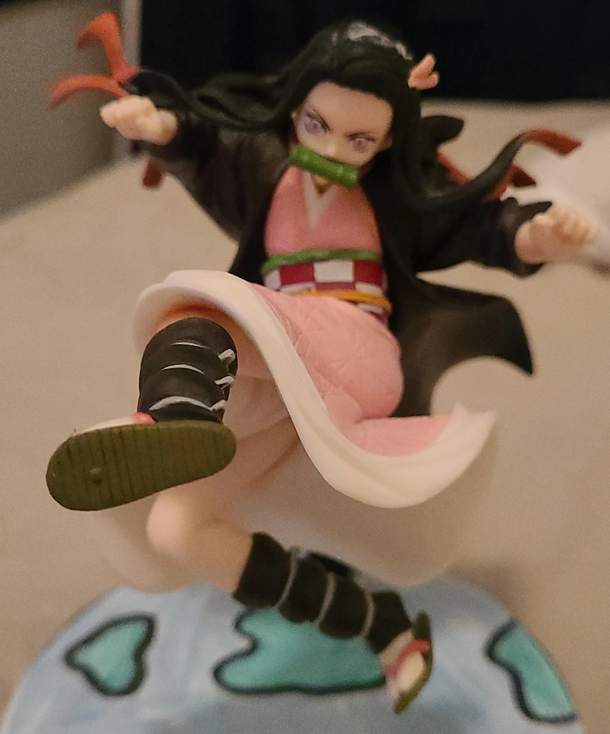 Nezuko Kamado Figure
