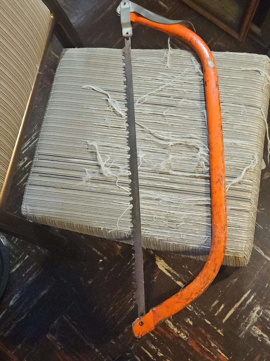 Bow Saw