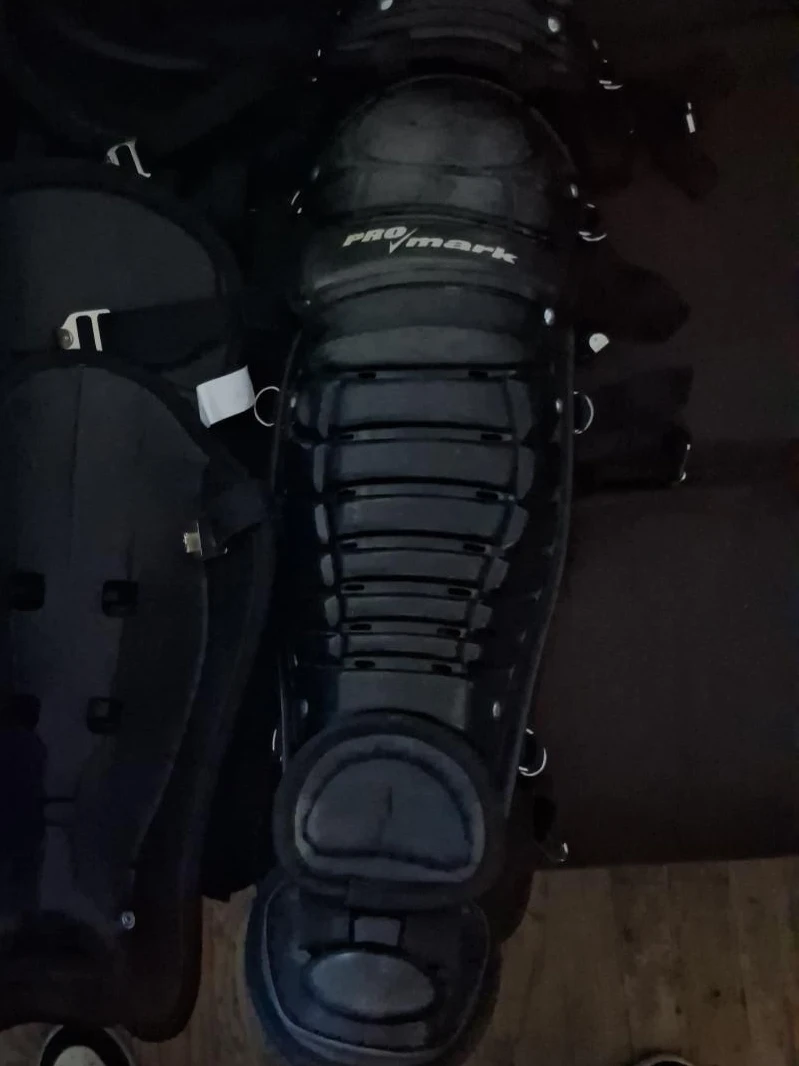 Pro-Mark Catcher's Leg Guards