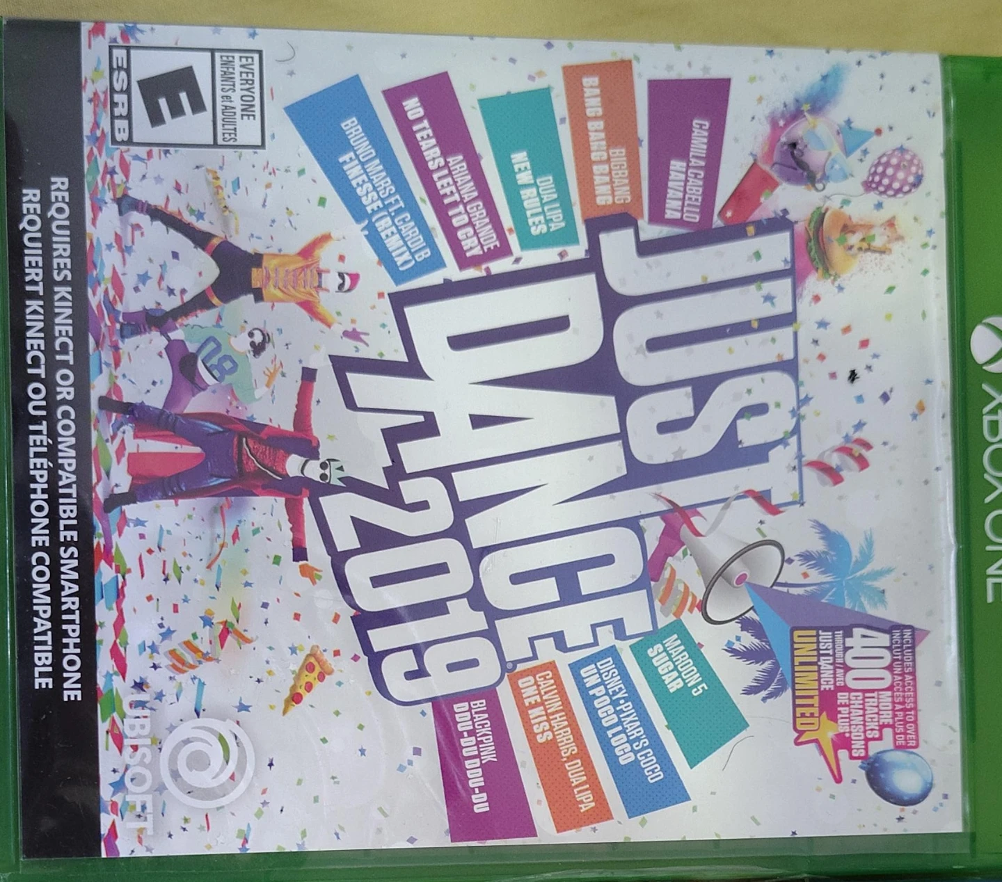 Just Dance 2019 - Xbox One