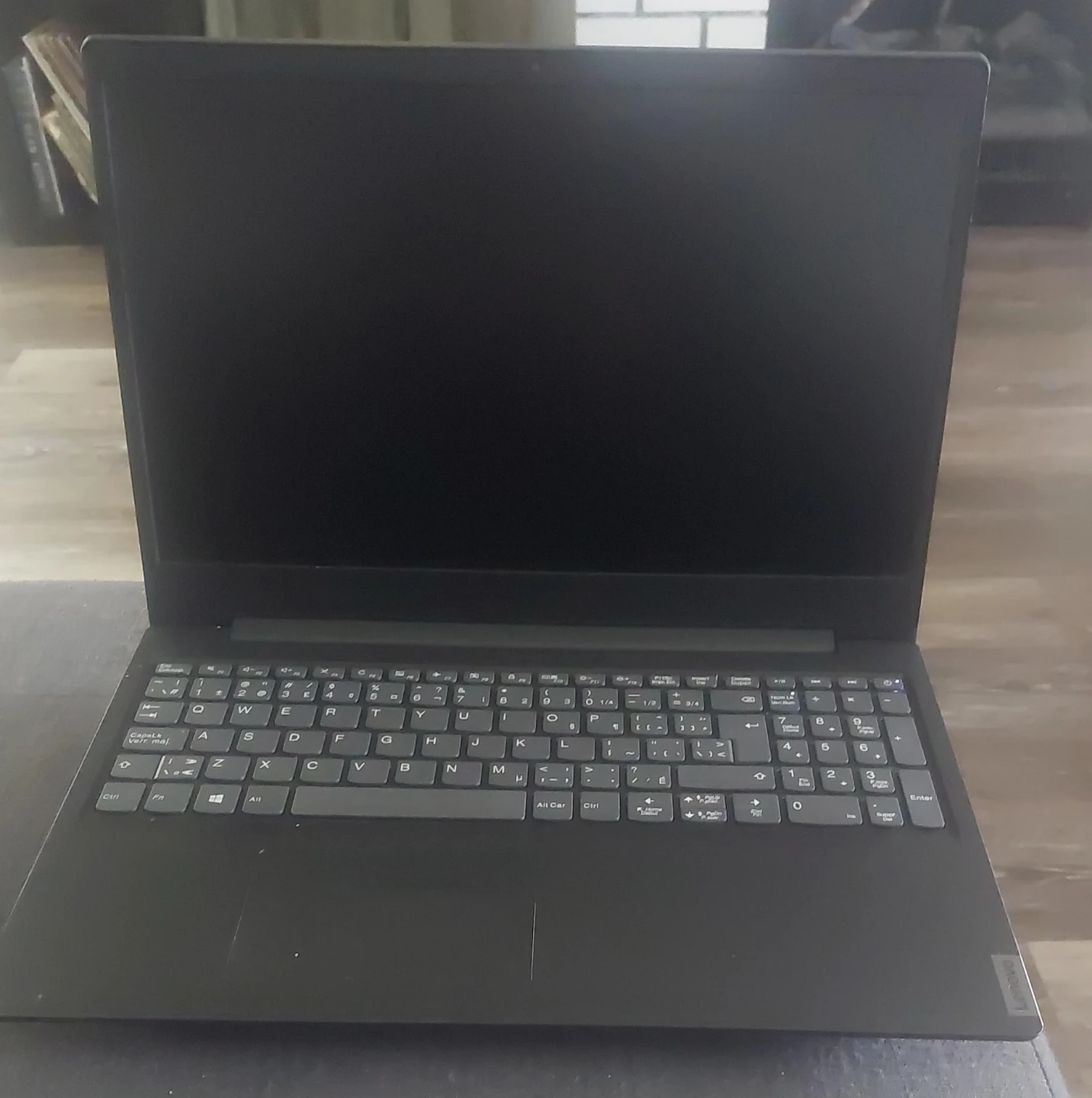 Lenovo Laptop