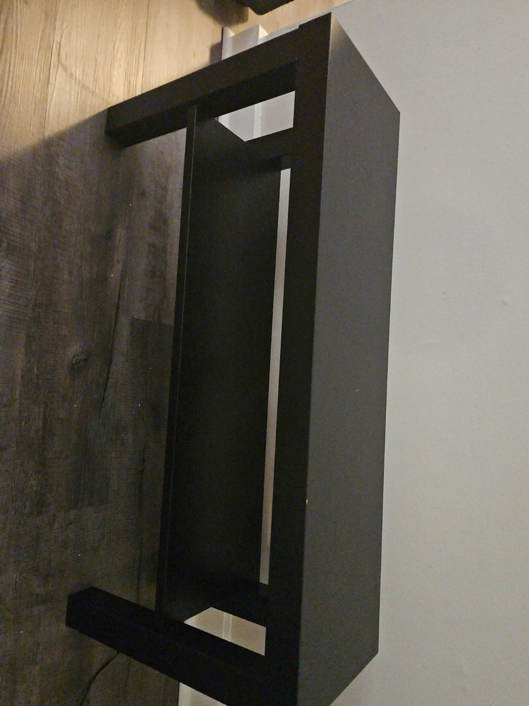 Ikea table/tv stand