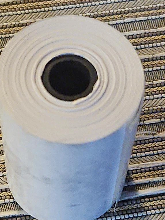 Box of 30 Thermal Paper Rolls