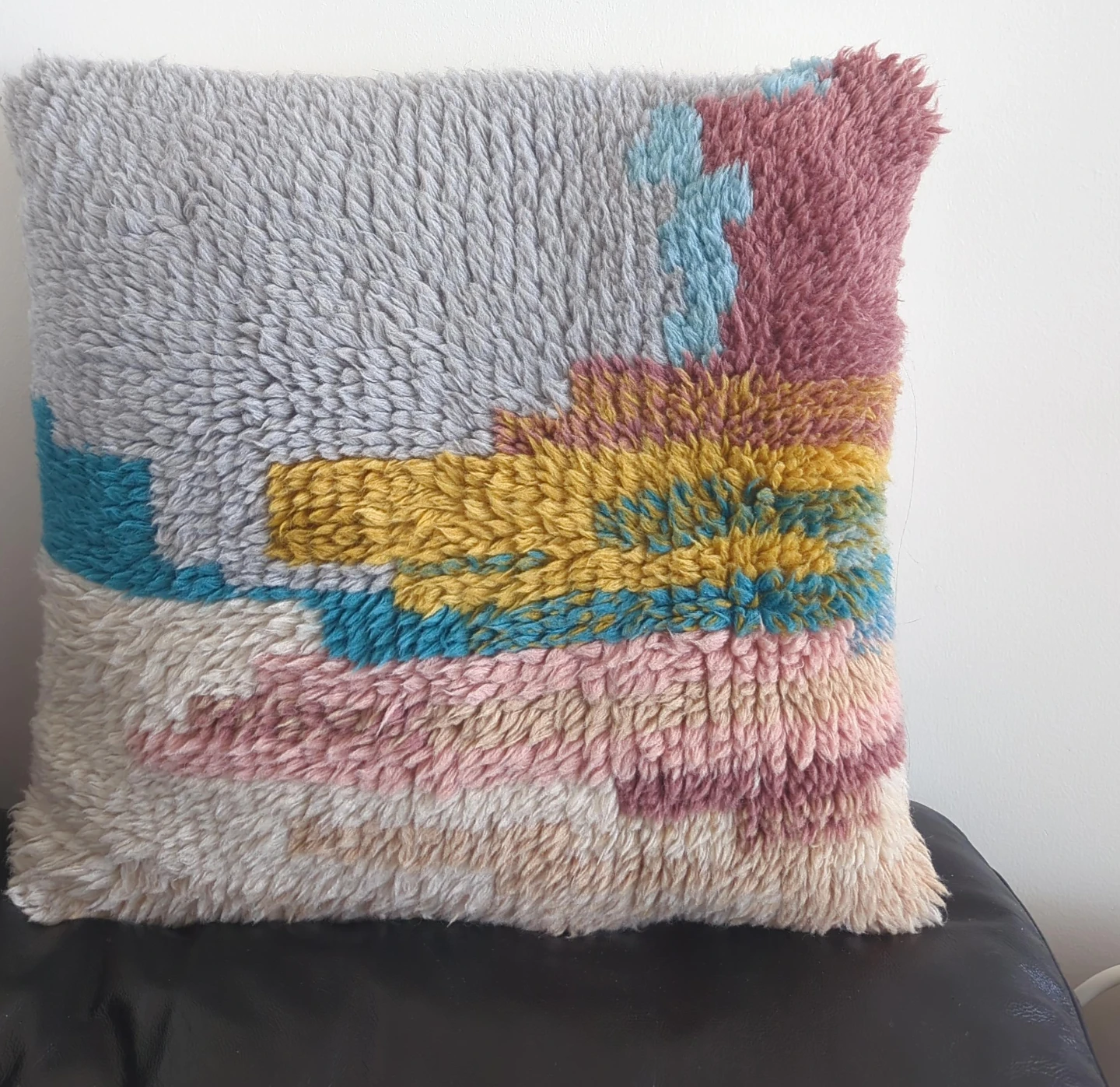 Decorative Throw Pillow WEST ELM