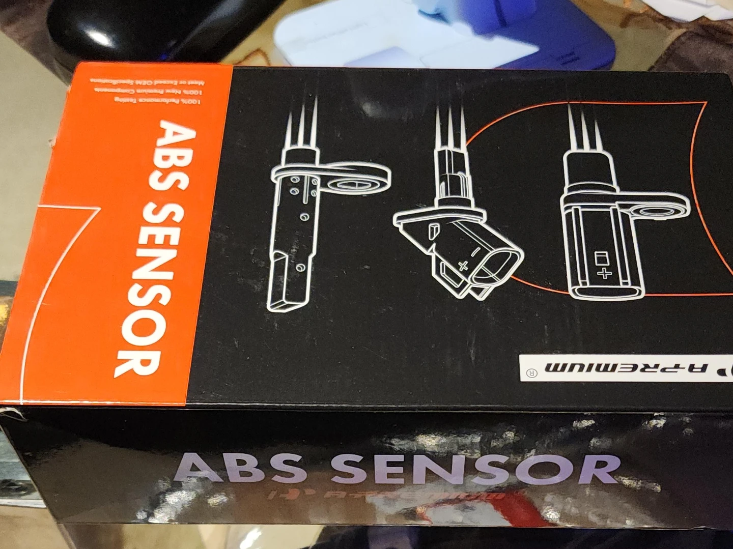 ABS Sensor
