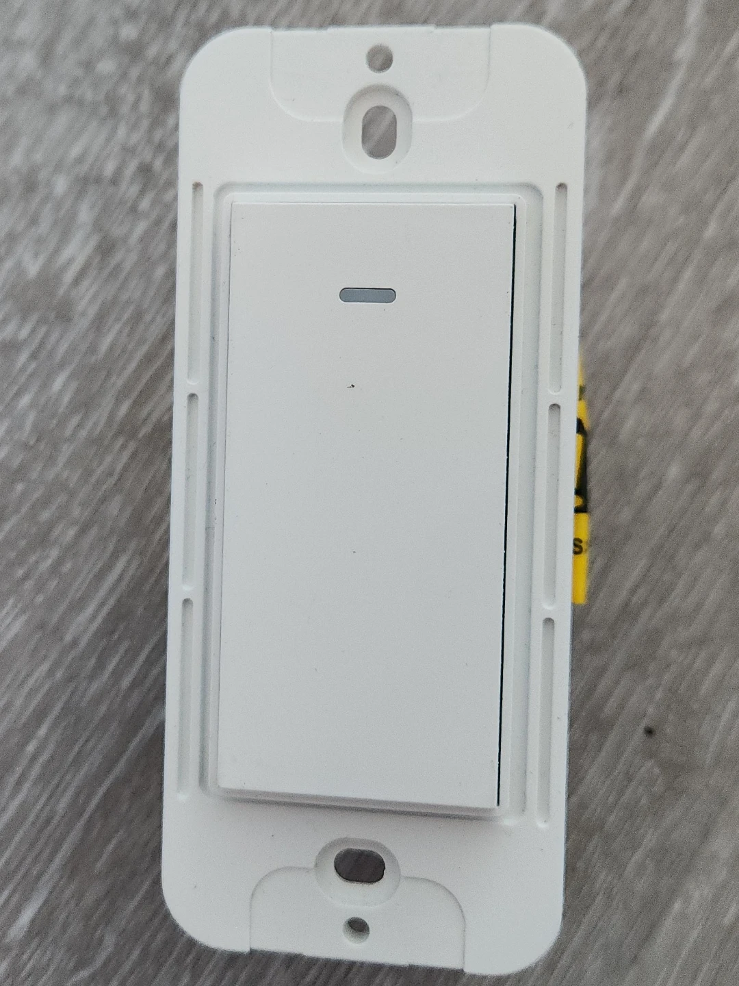 Smart Light Switch KS-602S