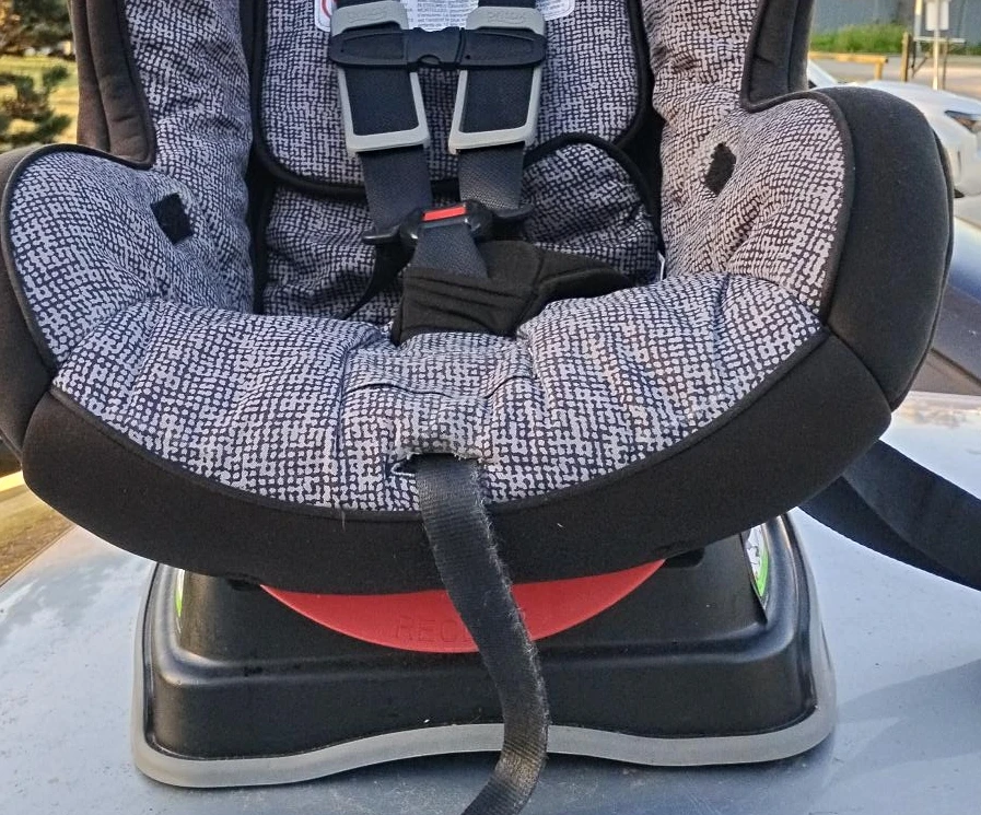 Baby Car Seat