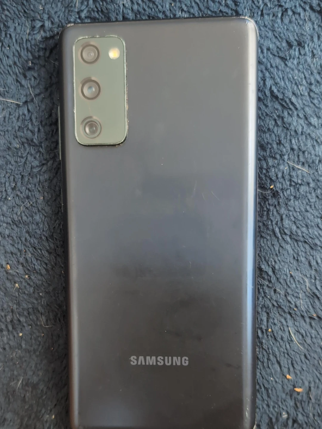 Samsung Galaxy S20 FE Smartphone