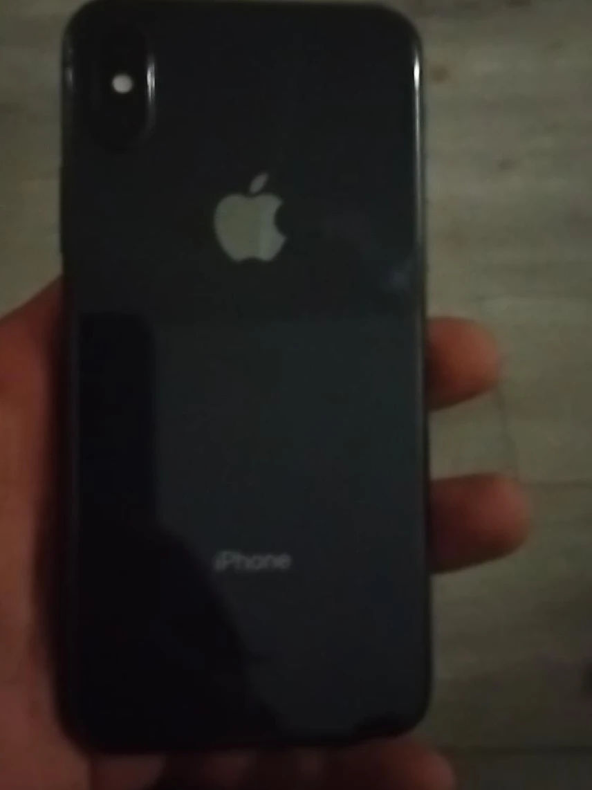 Apple iPhone