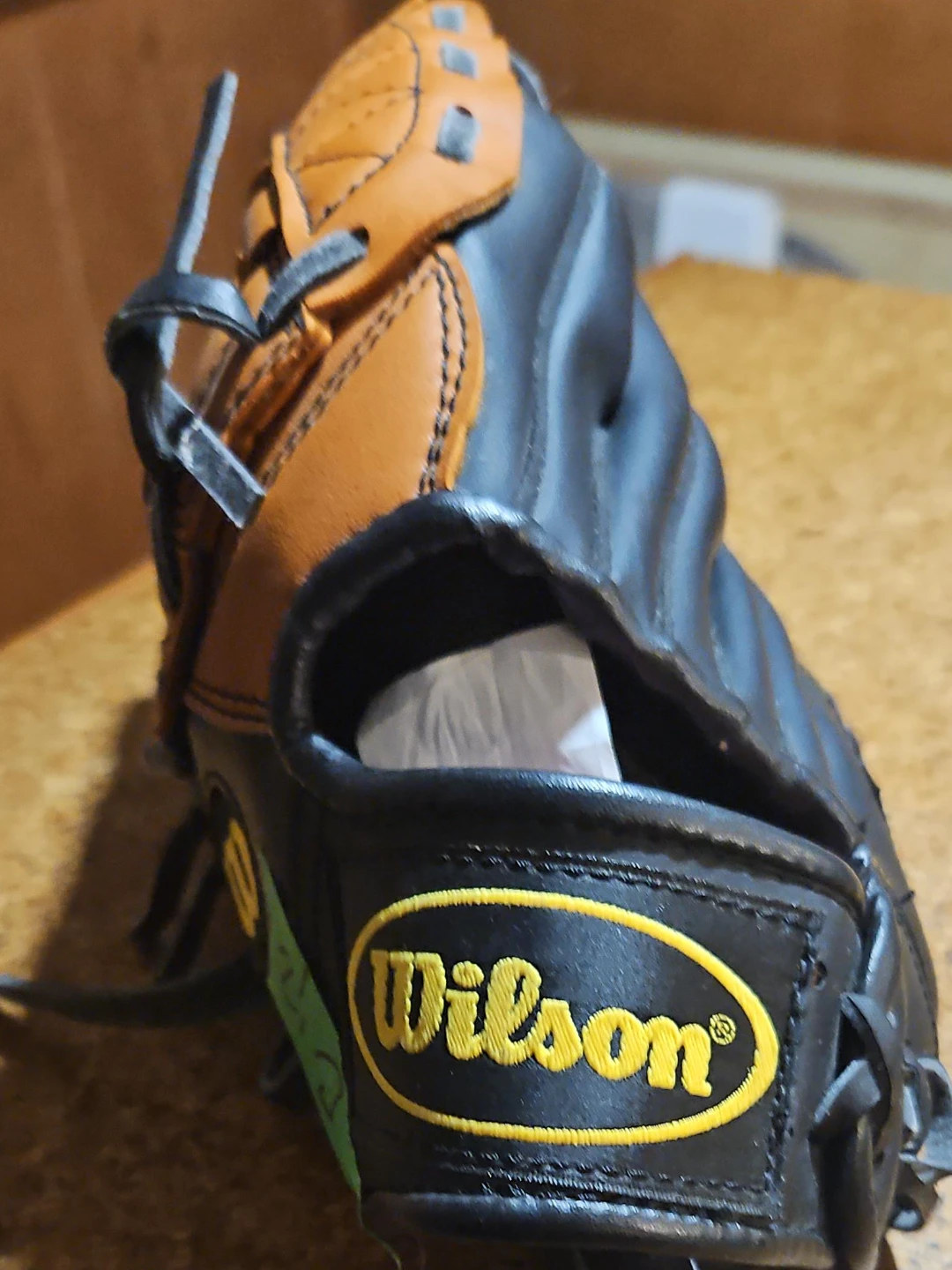 Wilson Baseball Glove