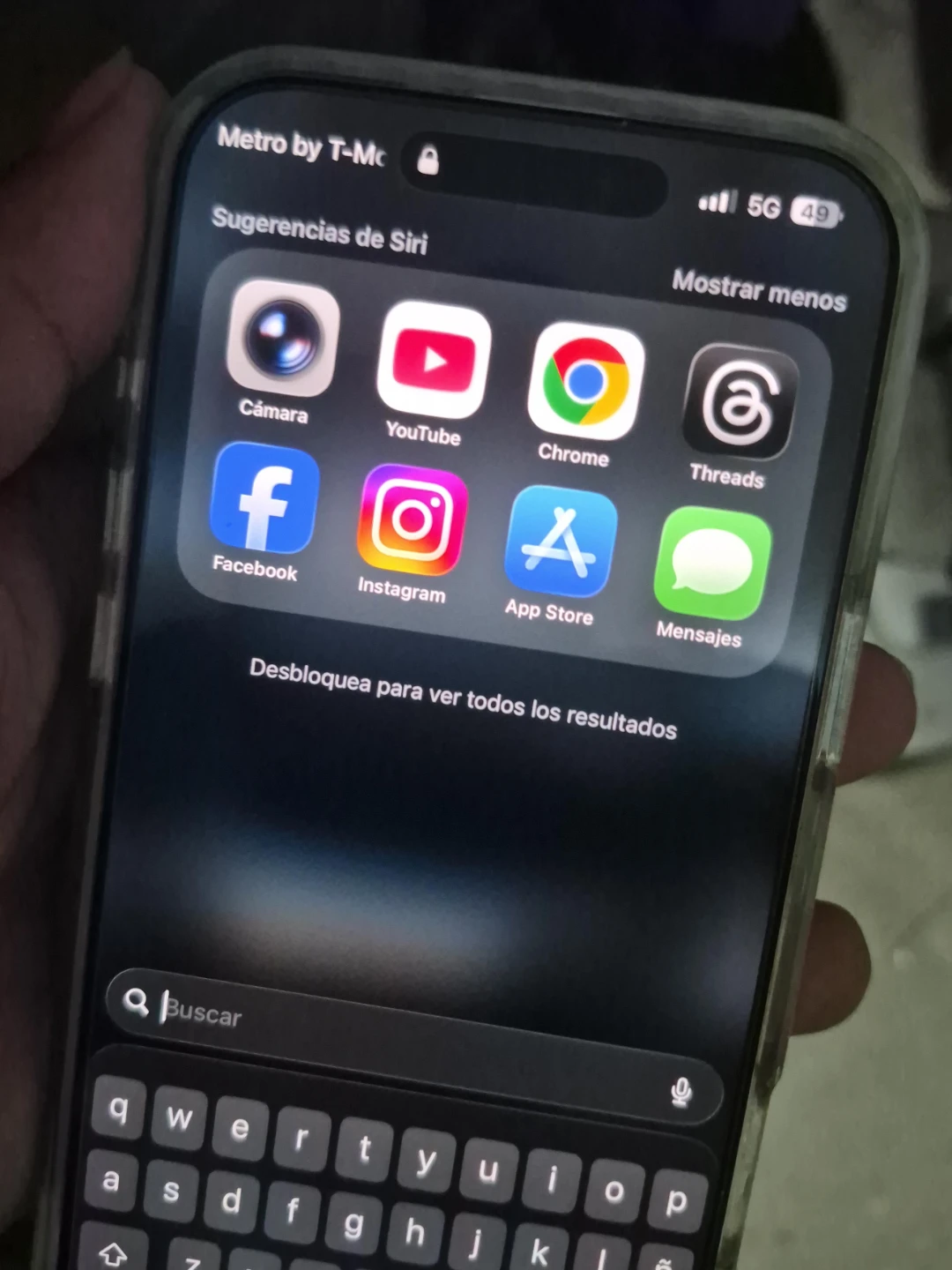 iPhone 14 Pro