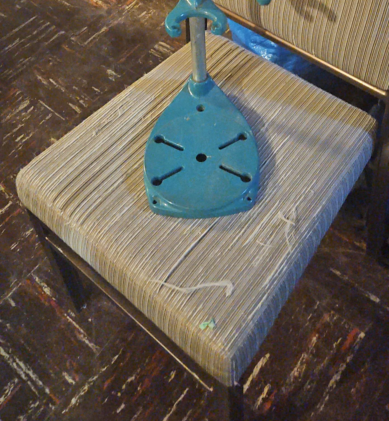 Black & Decker Drill Press Stand