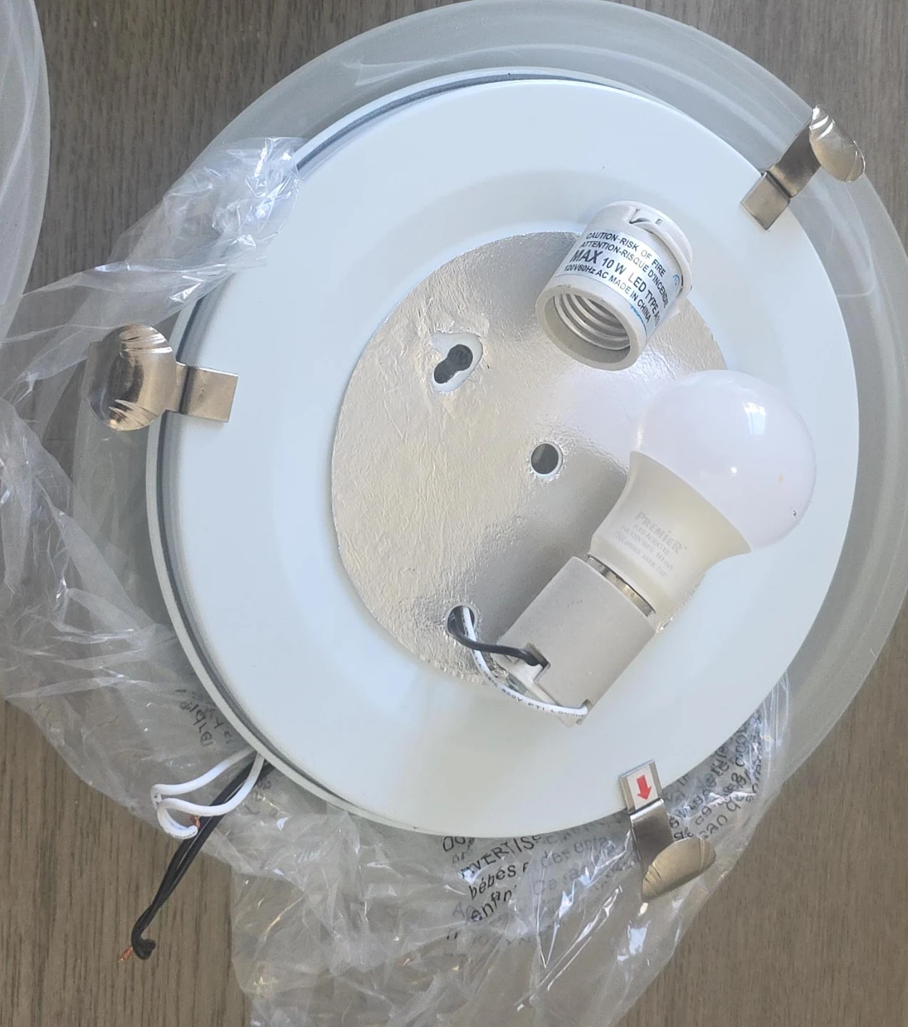 (3 Pack) ceiling  lights