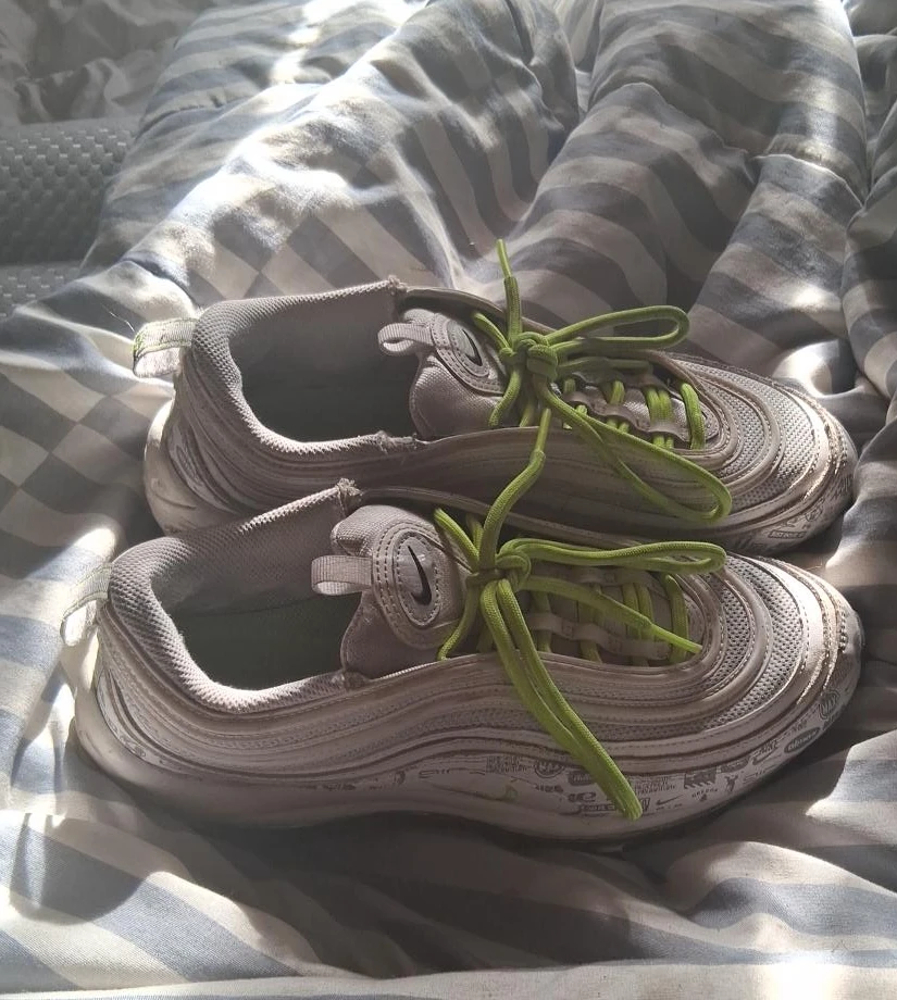 Nike Air Max 97 Sneakers