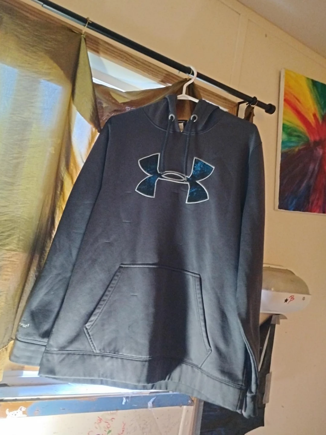 Under Armour Hoodie - photo 2