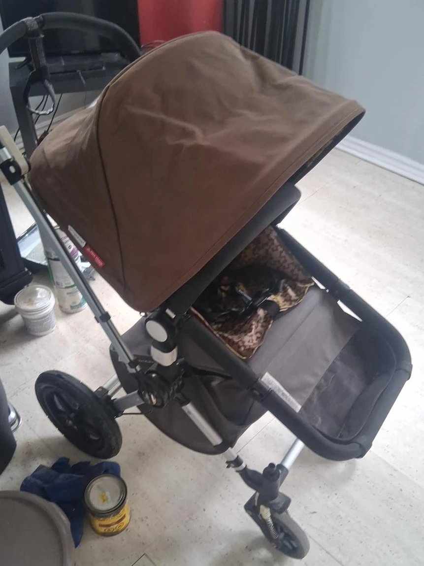 Bugaboo Stroller