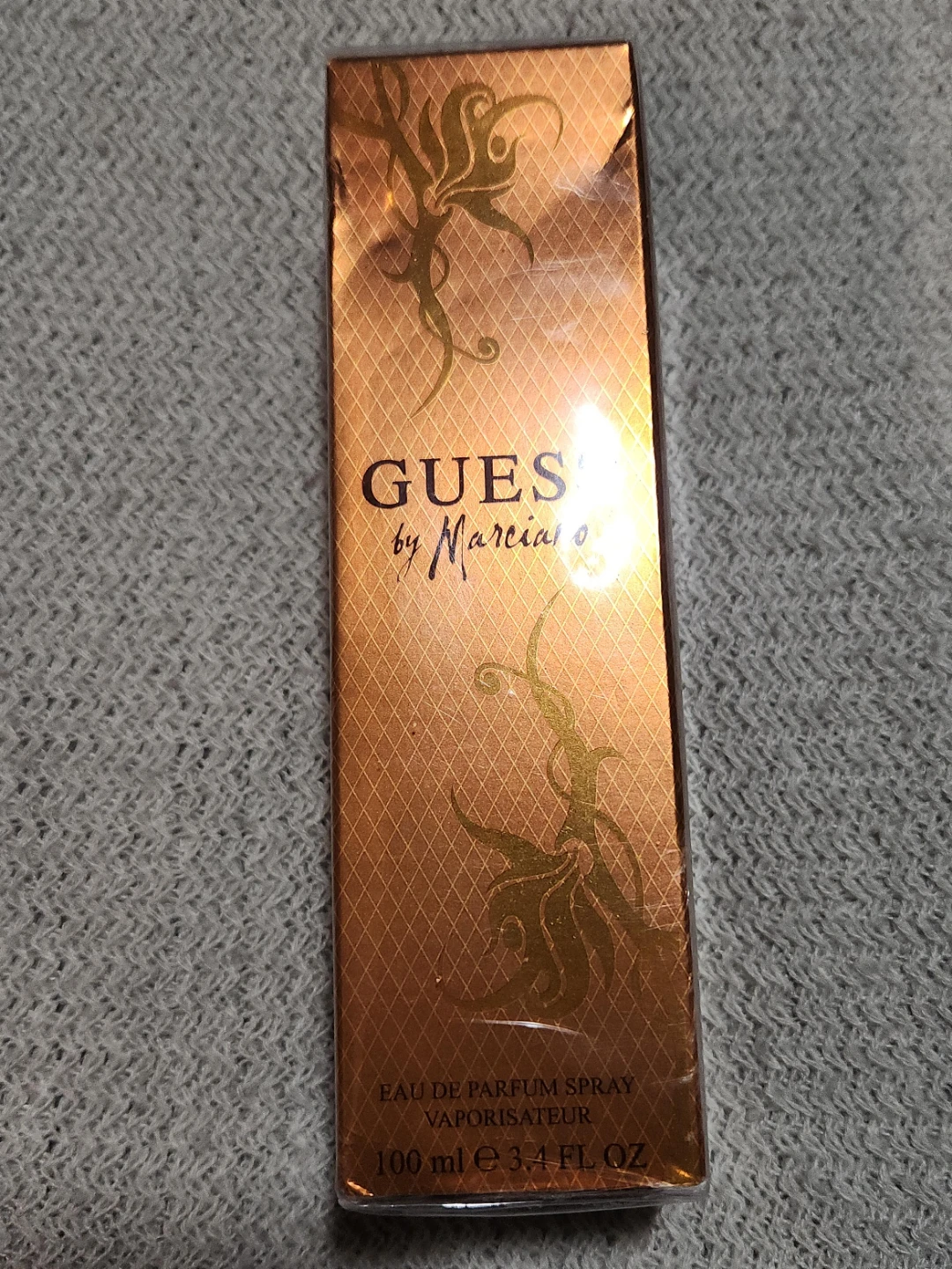 Guess by Marciano Eau de Parfum Spray for Women 100ml