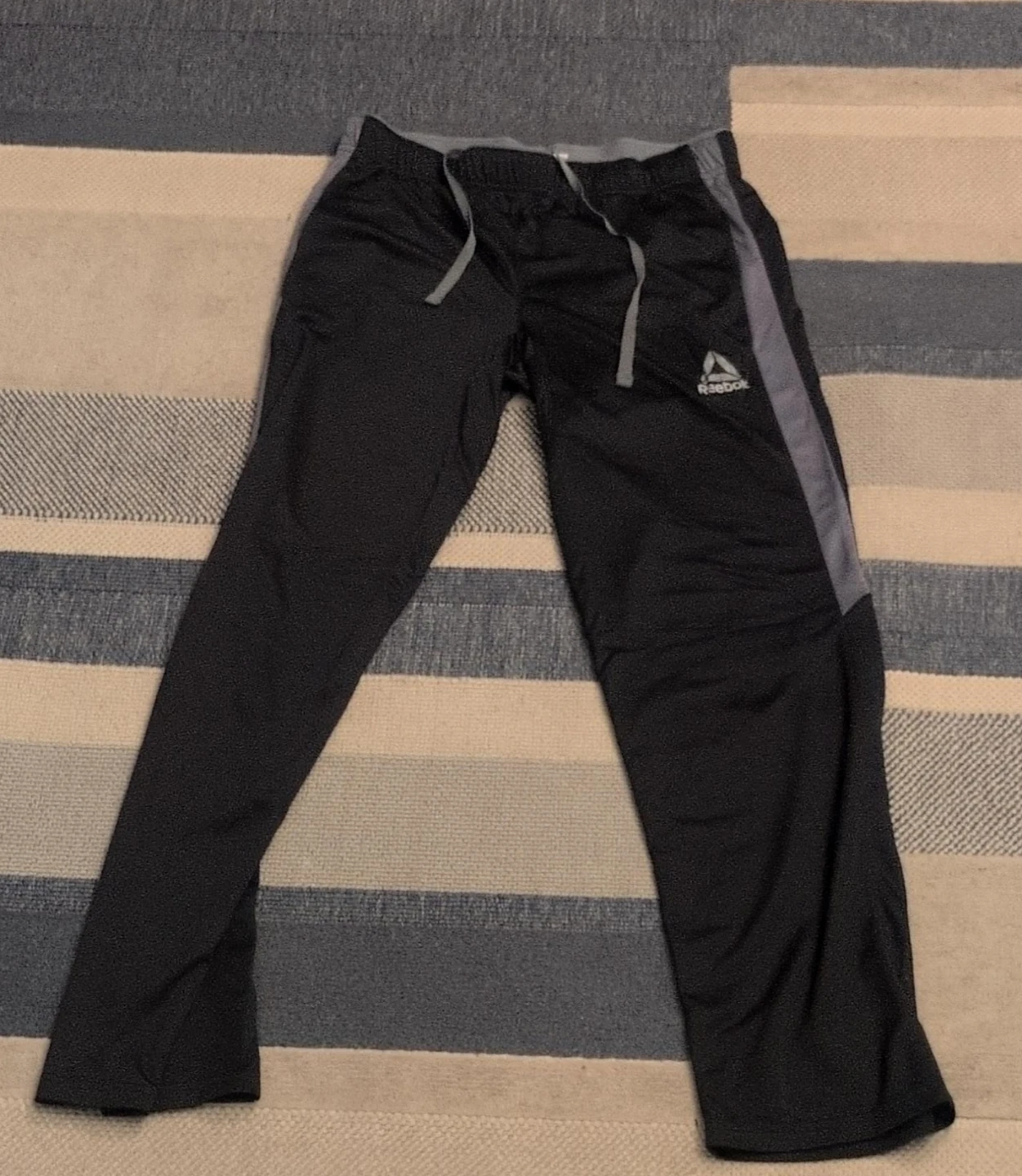 Reebok Track Pants