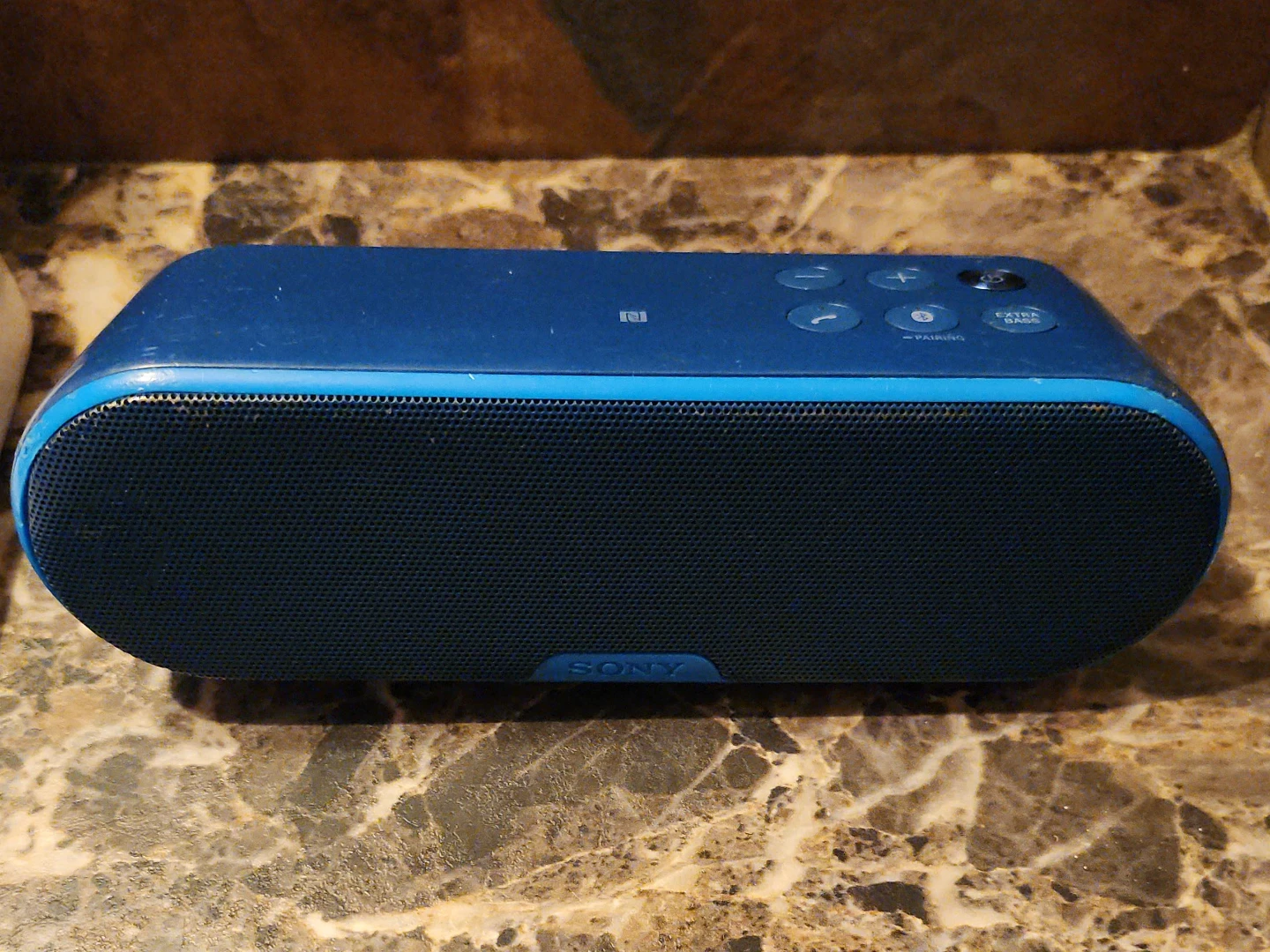Sony Bluetooth Speaker